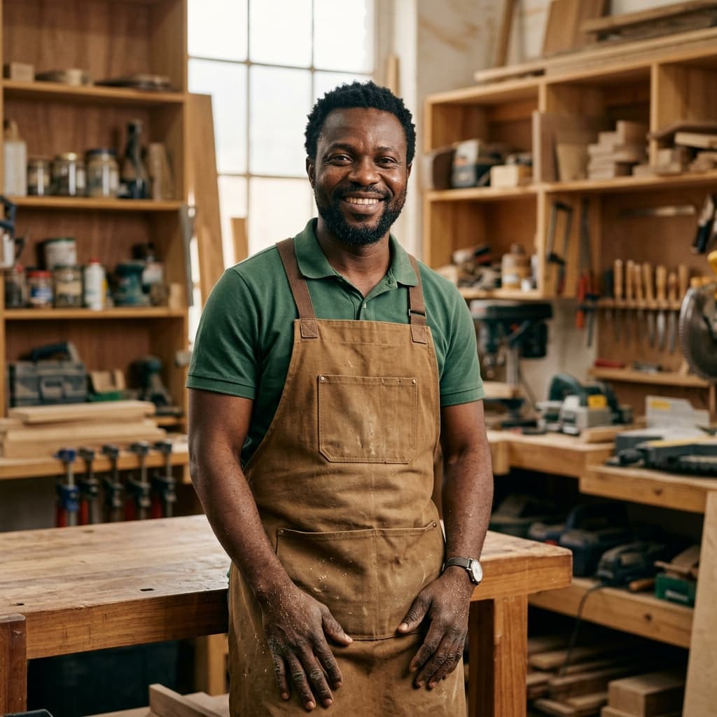 Carpenter